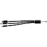  Charging cable, keyring