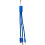  Charging cable, keyring