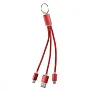  Charging cable, keyring