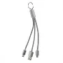  Charging cable, keyring