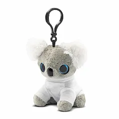 Plush koala bear, hanger