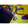 Boe Plush donkey, hanger