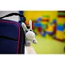 Boe Plush donkey, hanger