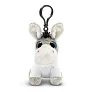 Boe Plush donkey, hanger