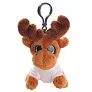 Enni Plush reindeer, hanger