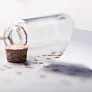  Ukras, privjesak "boca želja"