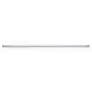  Reusable drinking straw set, 2 pcs with cleaning brush