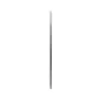  Reusable drinking straw set, 2 pcs with cleaning brush