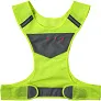  Vest with light