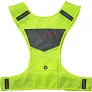 Vest with light
