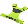  Vest with light