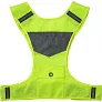  Vest with light