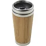  Bamboo travel mug 400 ml