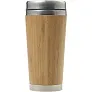  Bamboo travel mug 400 ml