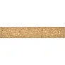  Cork writing set, ball pen and roller ball pen