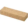  Cork writing set, ball pen and roller ball pen
