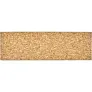  Cork writing set, ball pen and roller ball pen