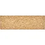  Cork writing set, ball pen and roller ball pen