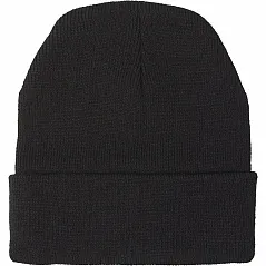 Winter hat with COB light