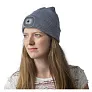  Winter hat with COB light