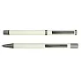  Writing set, ball pen and roller ball pen