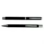  Writing set, ball pen and roller ball pen