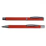  Writing set, ball pen and roller ball pen