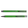  Writing set, ball pen and roller ball pen
