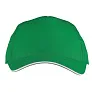  Cap