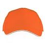  Cap