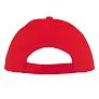  Cap