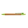  Bamboo ball pen