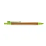  Bamboo ball pen