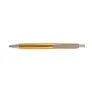  Bamboo ball pen