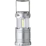  Camping light with COB light, lantern