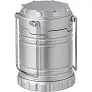  Camping light with COB light, lantern