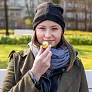  Lip balm
