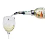  Set za vino i kutija od bambusa