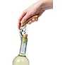  Set za vino i kutija od bambusa