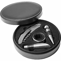 4-dijelni set za vino