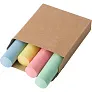  Street chalk