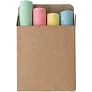  Street chalk