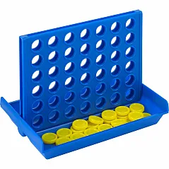Game, foldable