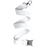  Lanyard with safety catch