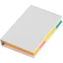  Memo holder, sticky notes