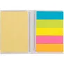  Memo holder, sticky notes