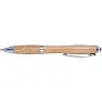  Bamboo ball pen