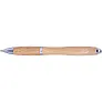  Bamboo ball pen