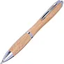  Bamboo ball pen