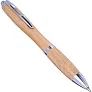  Bamboo ball pen